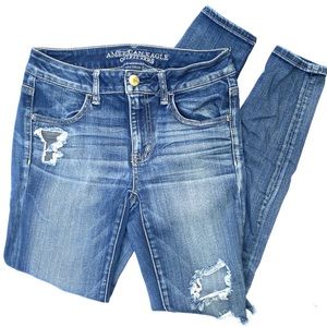 American Eagle Women’s Jeans✨